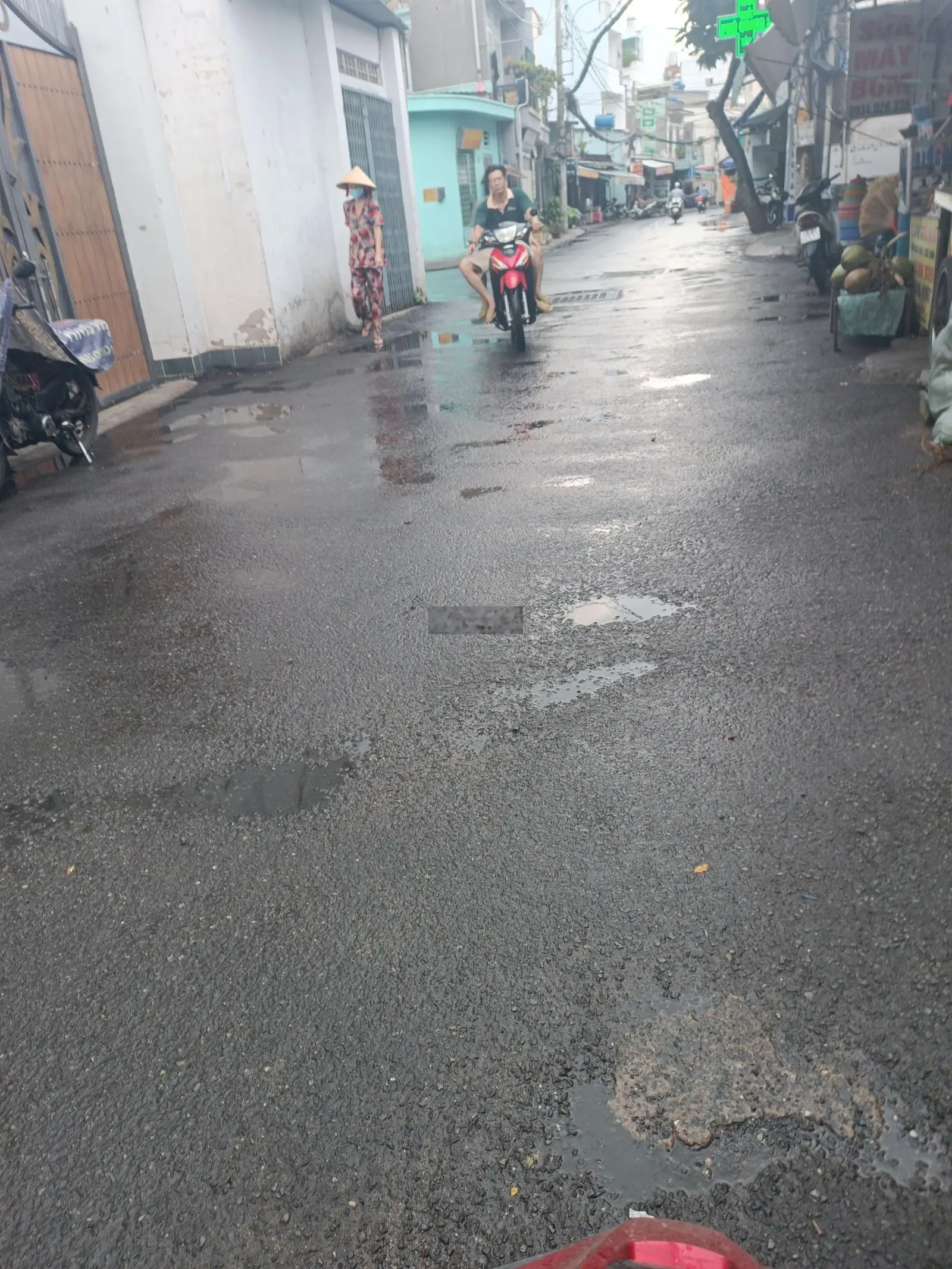 Chính chủ cần bán căn nhà đường nguyễn văn công gò vấp gần chợ tân sơn nhất gần sân bay
