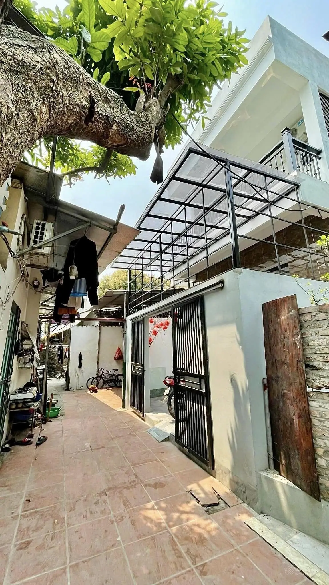 75m2*3t* 8.68 tỷ tam trinh gamuda hoàng mai, 0985818818