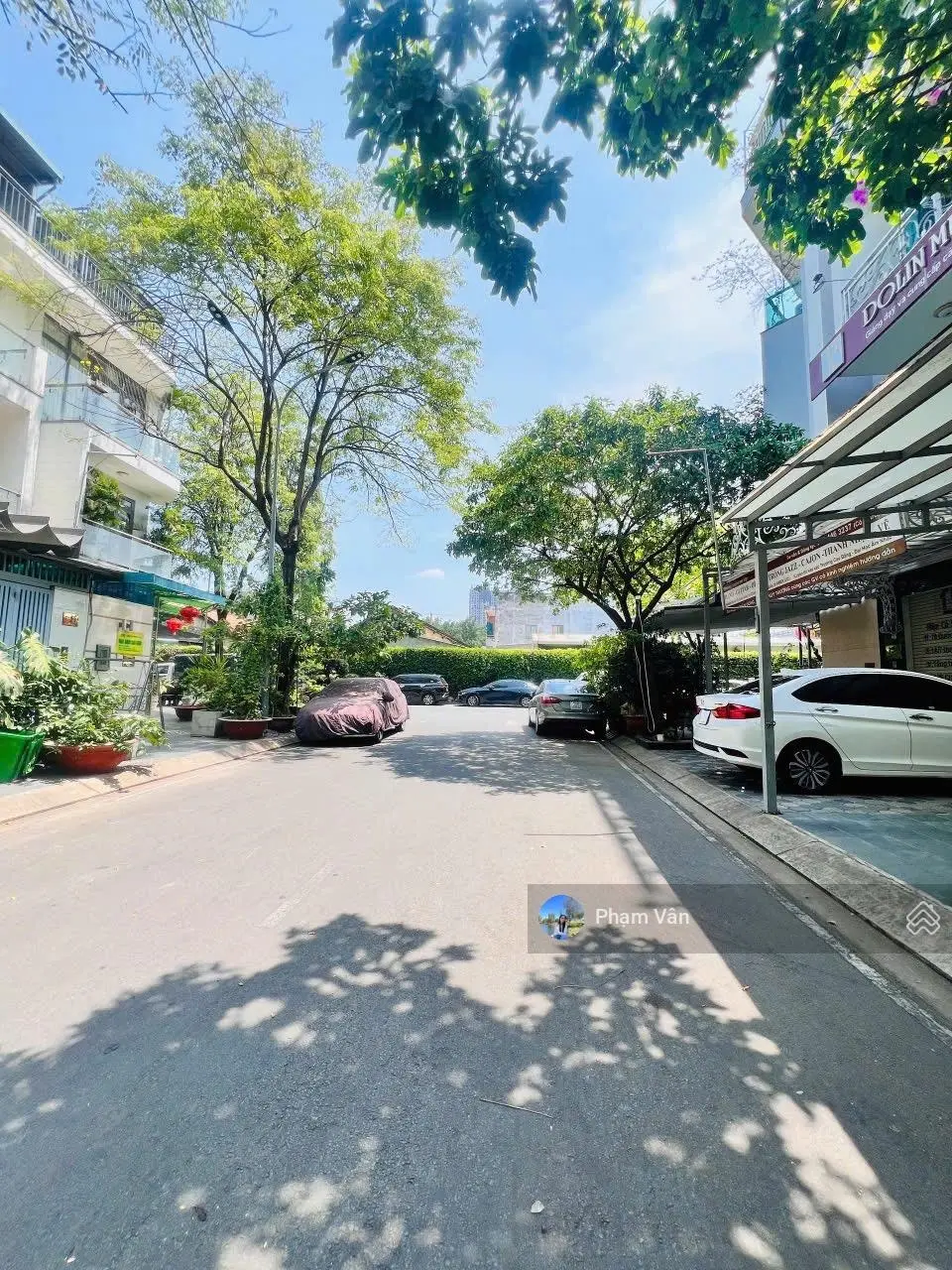 Nhà phố 1T2L - Himlam Phú Đông đẹp nhất trong các KdC đồng bộ sát Phạm Văn Đồng- DT gần 120m2