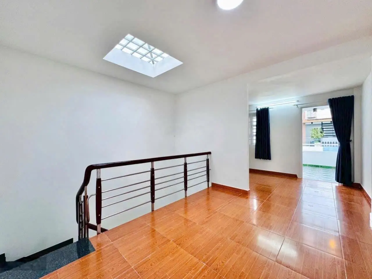 Nhà 3 lầu 63m2 vị trí đẹp hẻm 8m 4PN khu vực xây đồng bộ văn minh đường Phạm Văn Chiêu P8 Gò Vấp
