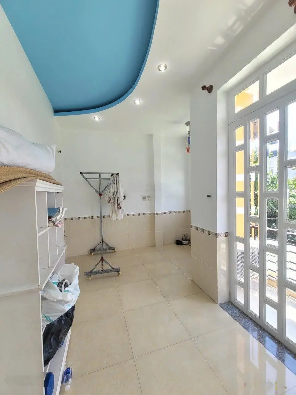 Bán nhà 1 trệt 1 lầu 89.9m2 3ty6 TL Gần Chợ Dĩ An 700m. cách đường Phạm Ngũ Lão 100m p.Dĩ An