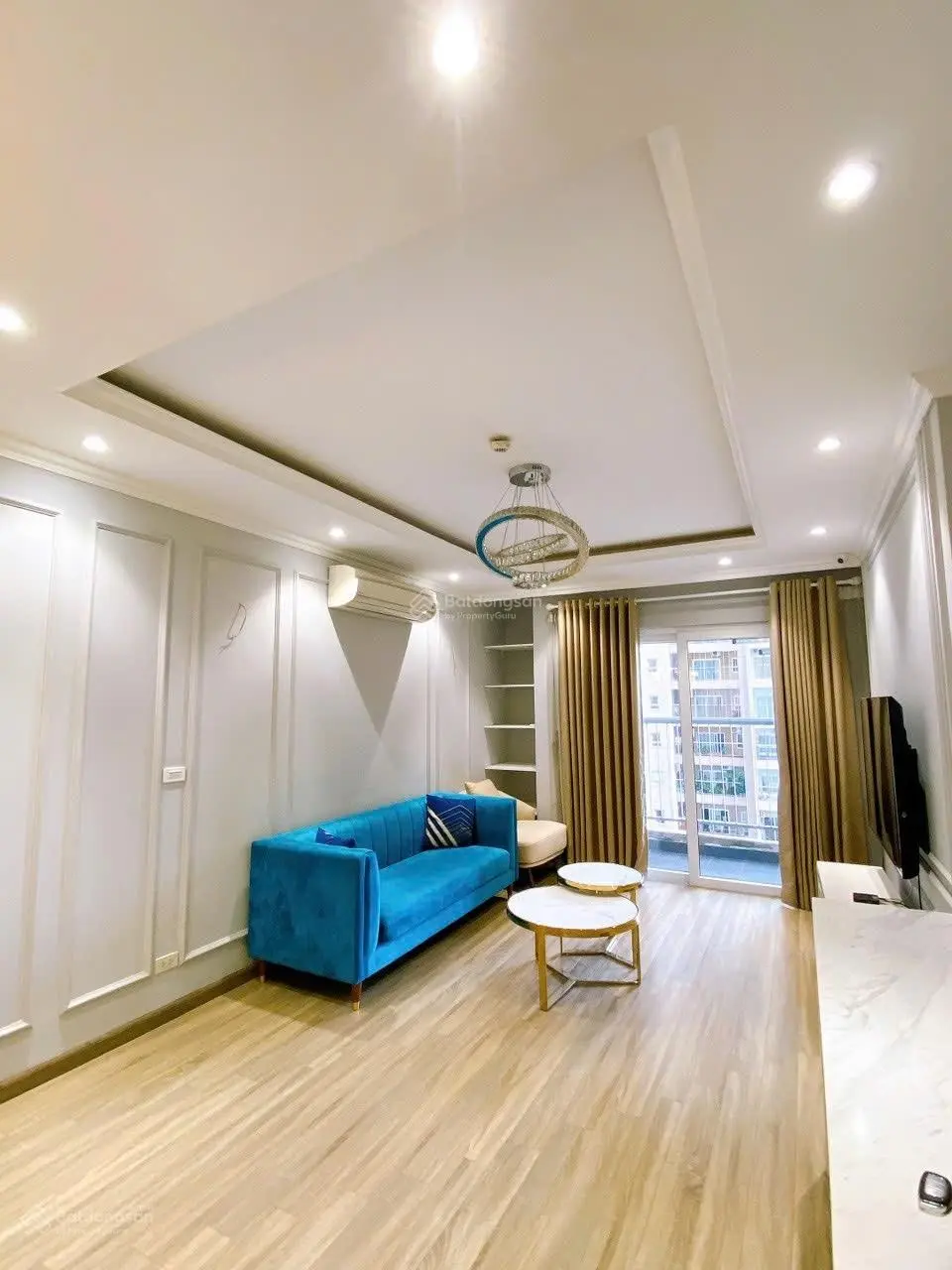 Chính chủ bán căn 3 ngủ 125m tại Tây Hà Tower Số 19 Tố Hữu sẵn sổ nhà đẹp full nội thất giá 6.2 tỷ