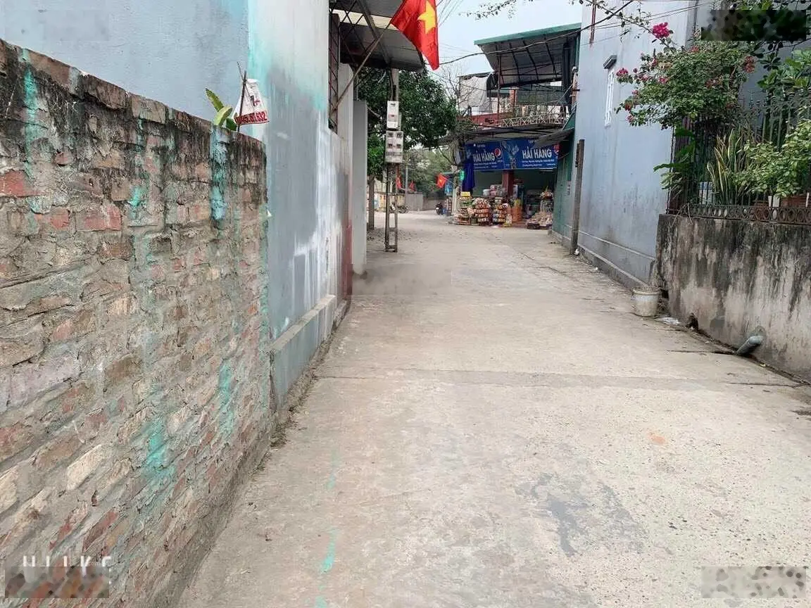 Bán đất tại Thôn Đông, Việt Hùng, Đông Anh. Diện tích 83,6m2, giá 4,77 tỷ