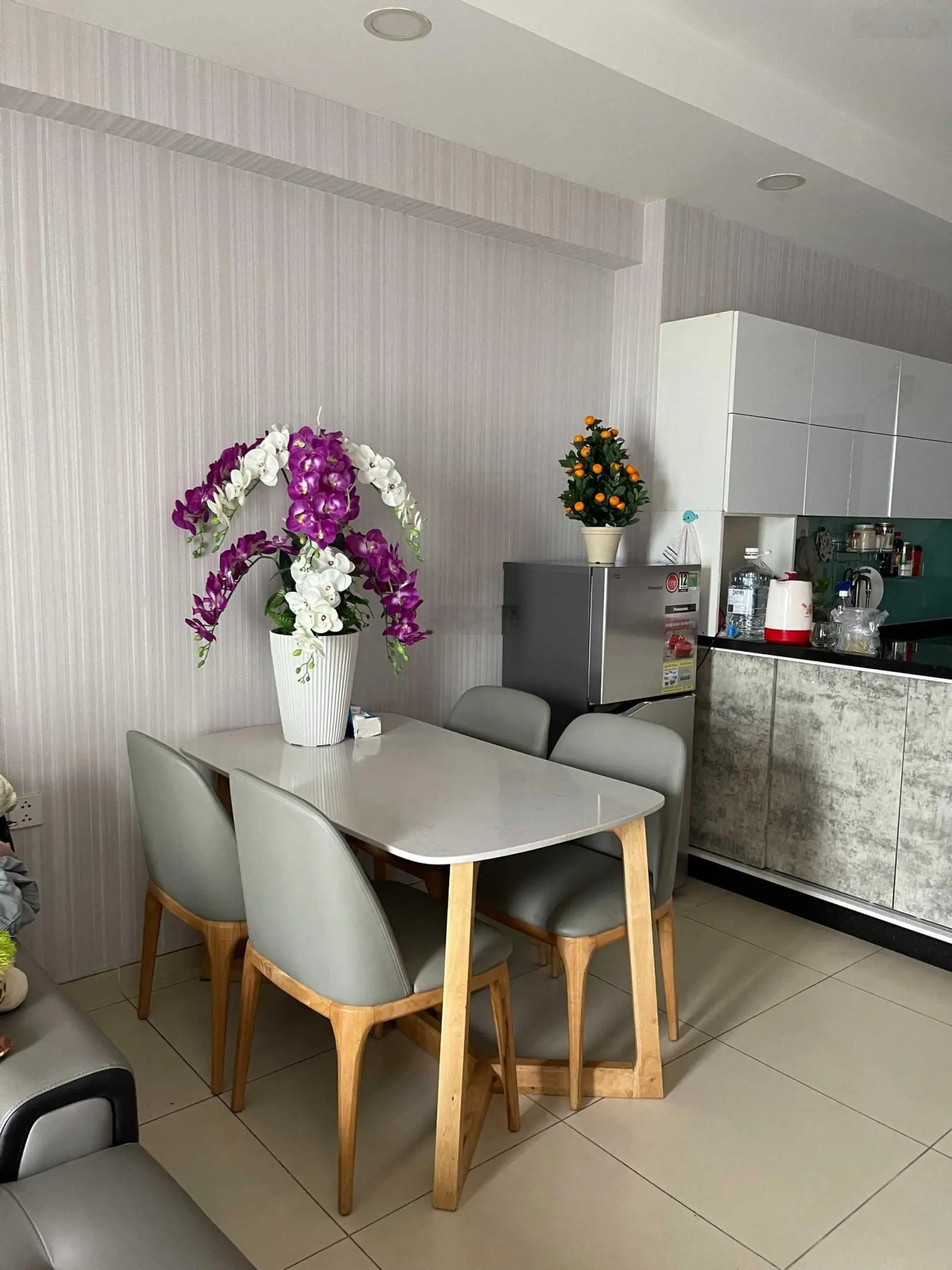 Deal giá rẻ nhất Pegasuite - 2PN 60m2 2tỷ870, 75m2 3tỷ5, hỗ trợ vay ngân hàng