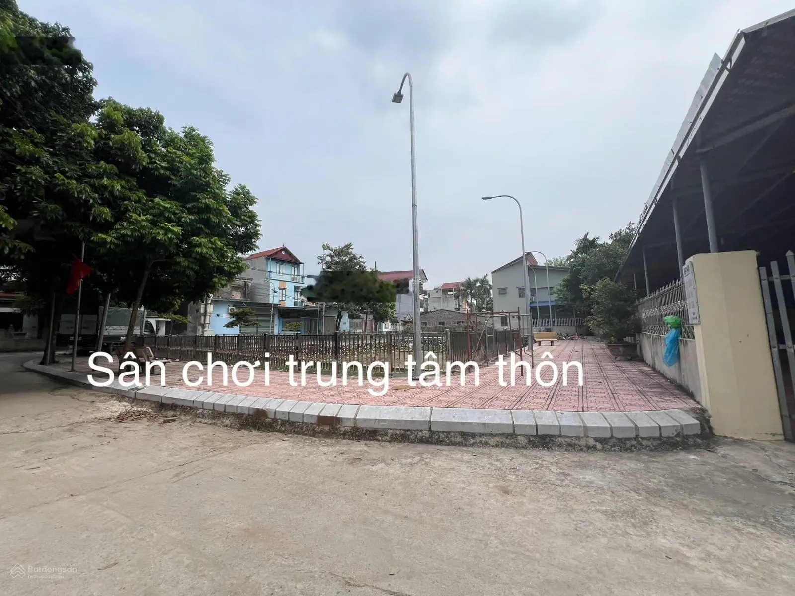 chính chủ bán 56,9m 2 mặt đường tại quyết tiến vân côn hoài đức hà nội