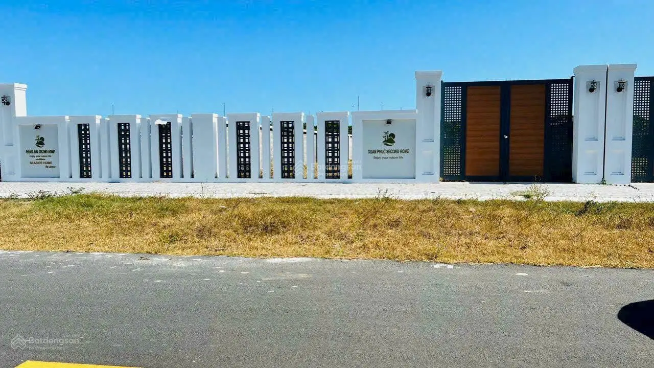 ĐẤT ĐẸP GIÁ RẺ GẦN BIỂN LỘC AN 376M2 TRONG ĐÓ CÓ 100M2 THỔ CƯ. GIÁ 2.4 TỶ