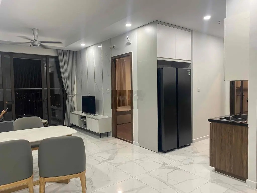 Bán Gấp Căn Hộ Phạm Văn Đồng 2PN 2wc Diện tích 75m2 87m2 Giá từ 2.550