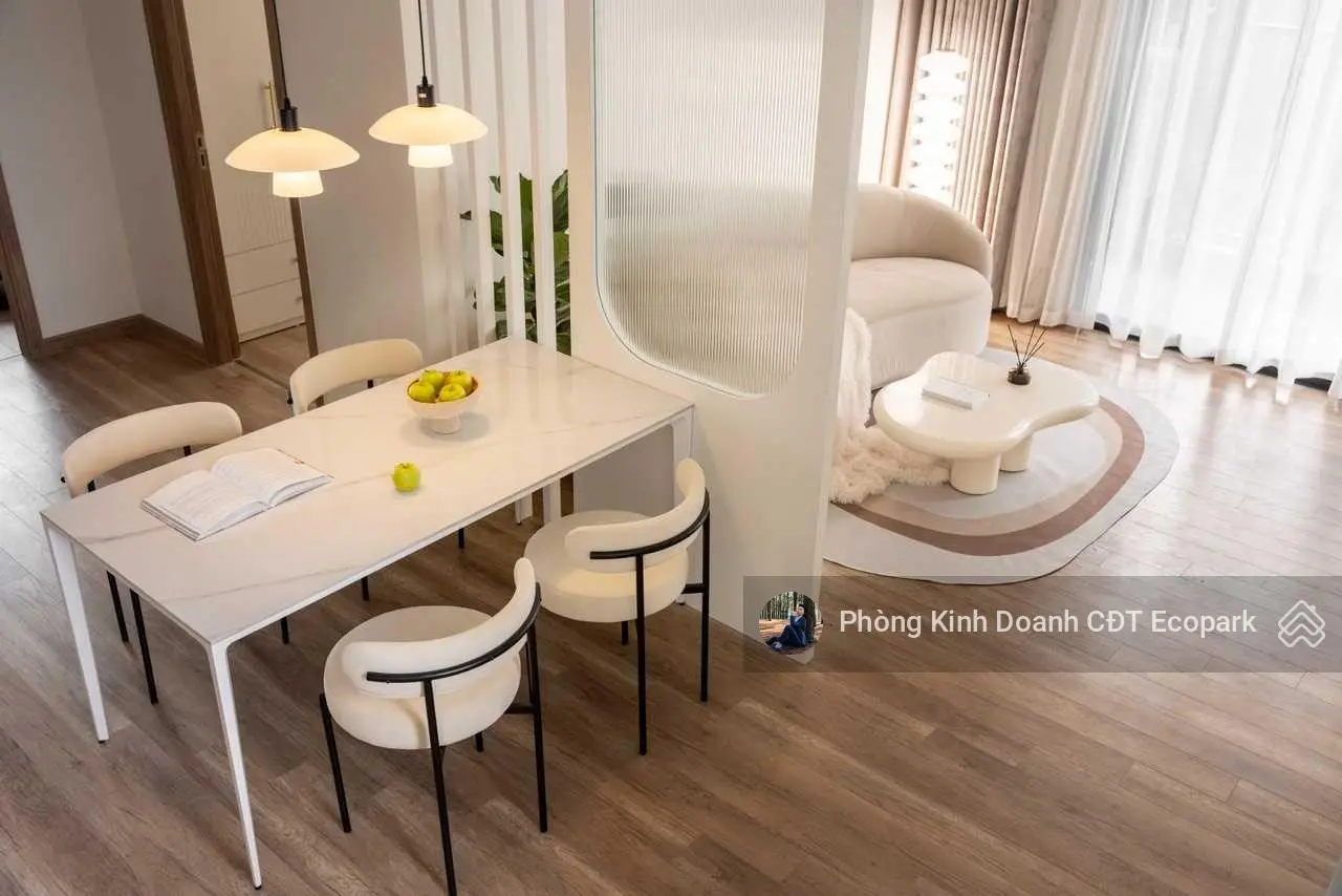 Bán căn 3PN 2VS Swan Lake Onsen - full đồ - view đc cả hồ sân golf - Giá chỉ 5,8tỷ bao phí CN