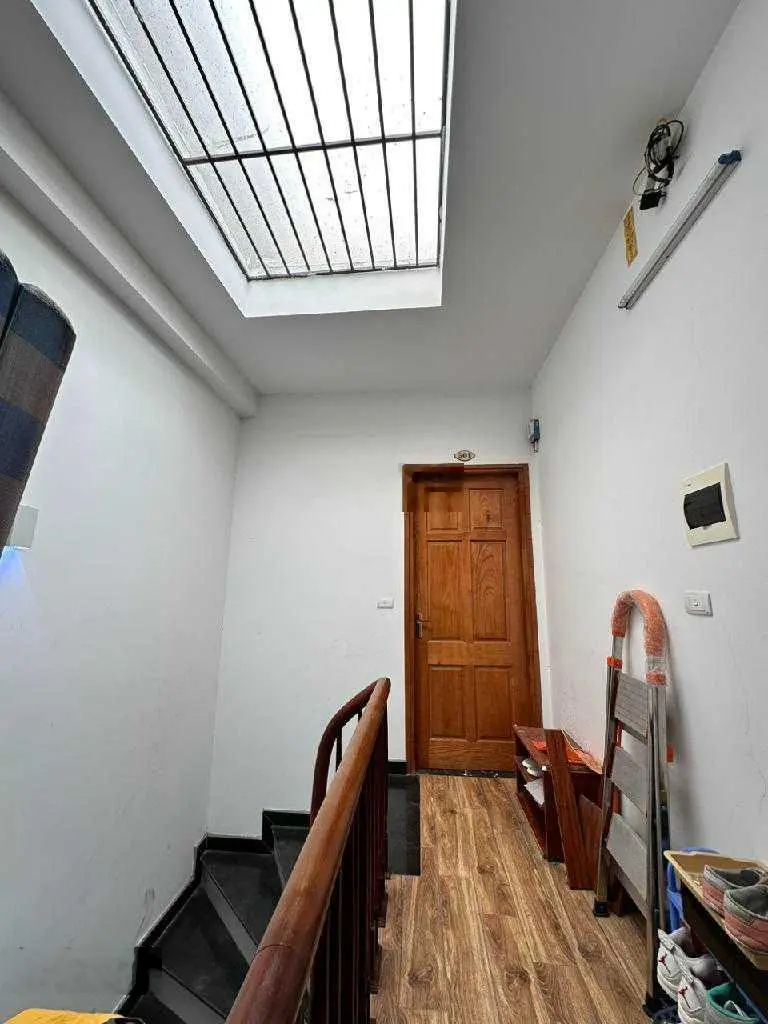 Bán CCMN Mỹ Đình 50m2 x 5T, 9P khép kín full, đang vận hành 45tr/tháng, ô tô đỗ cửa, 100m ra phố