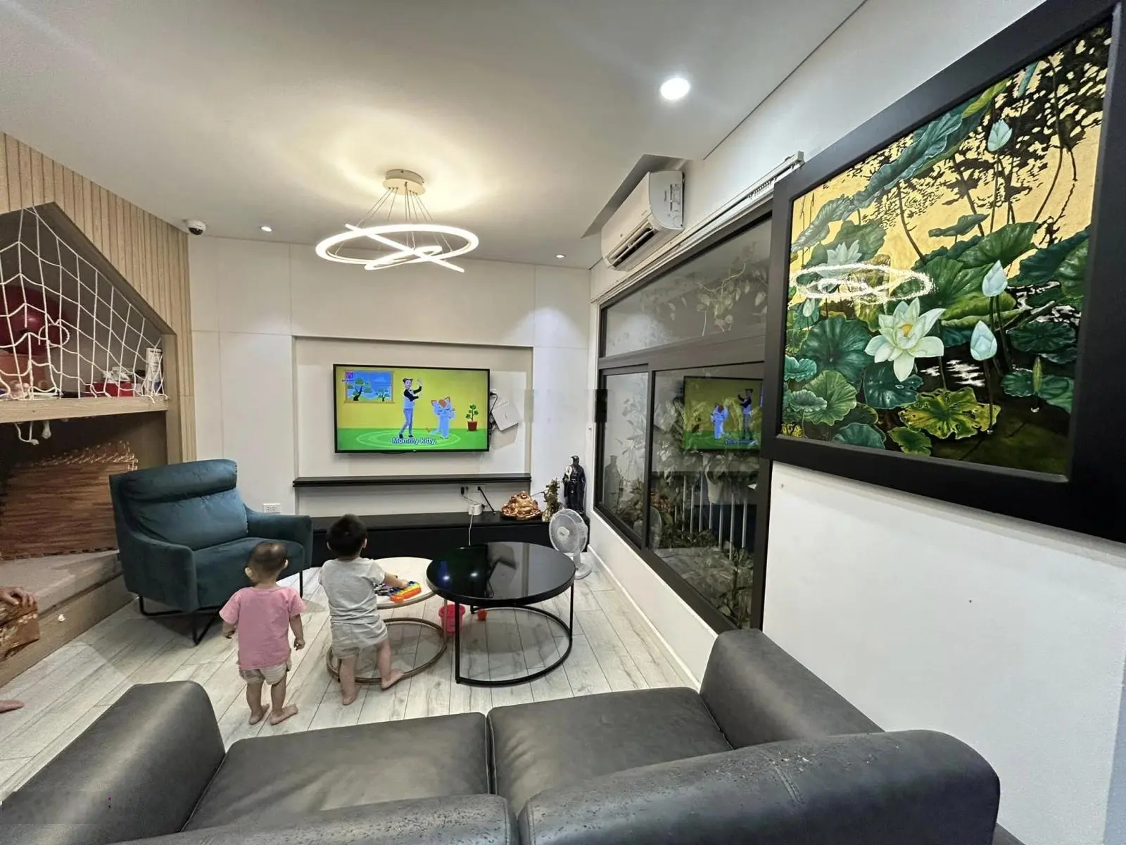 Bán nhà riêng đẹp nhất phố Mễ Trì Thượng, lô góc xịn xò, gara ô tô, chủ xây tâm huyết