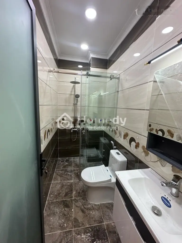 Bán Nhà 129-131 Đường Số 1 DT: 4-15M 4lầu 4.85ty (Khu 390 QLo 1A),BHHB,Binh Tân Sat KDCVL