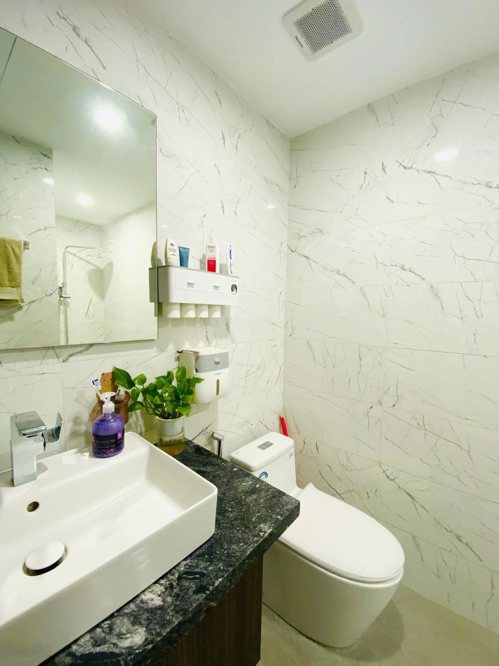 XEM NHÀ ƯNG NGAY, 100M2, 3PN, BC ĐÔNG BẮC, TẦNG TRUNG ĐẸP, NT CAO CẤP, SỔ RIÊNG. LH: 0343,202.831