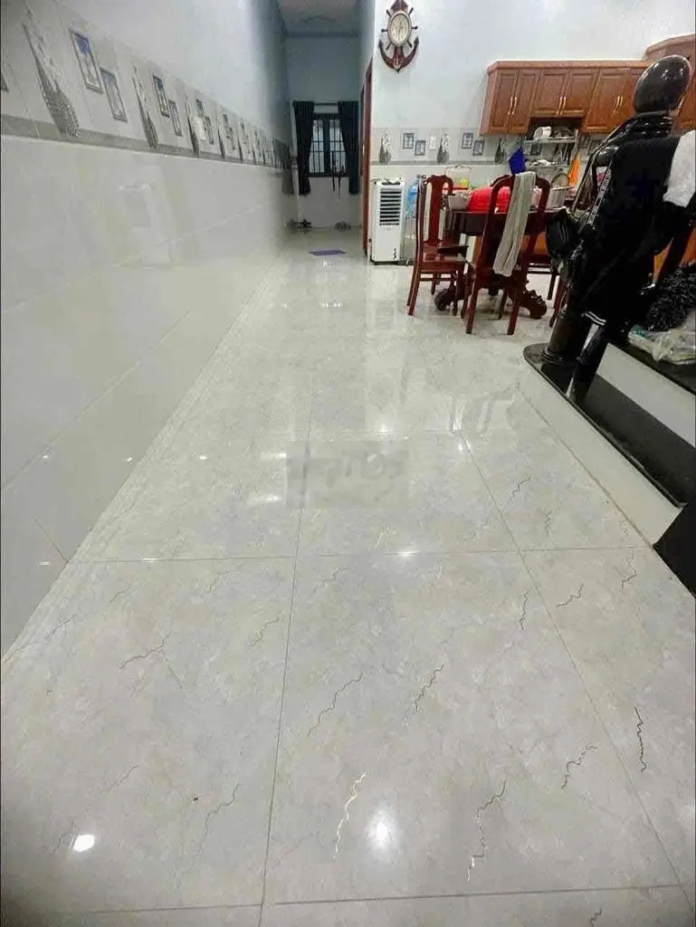 Nhà lầu trệt đẹp rộng giá ngộp cần bán gấp tại tp dĩ an