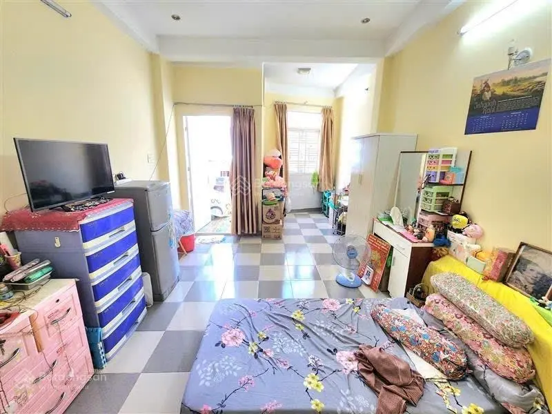 73m2 hiếm giáp Phan Xích Long - 2 MT đẹp - BTCT - 5PN - hoàn công - nở hậu - 8tỷ5