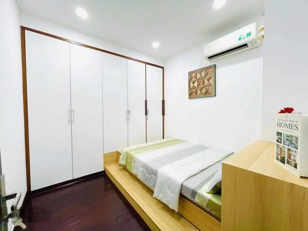 Bán nhà HXH gần BV Gia Định, 60m2, 2 tầng BTCT, 3PN 3WC, chỉ 7tỷ x