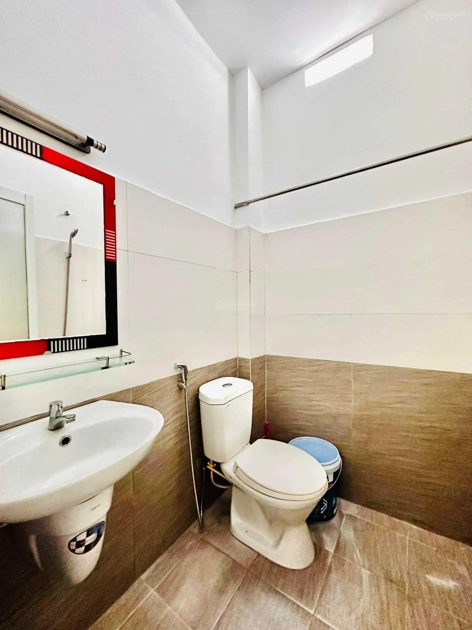 1.5 tỷ có ngay nhà ở P. Tân Sơn Nhì
