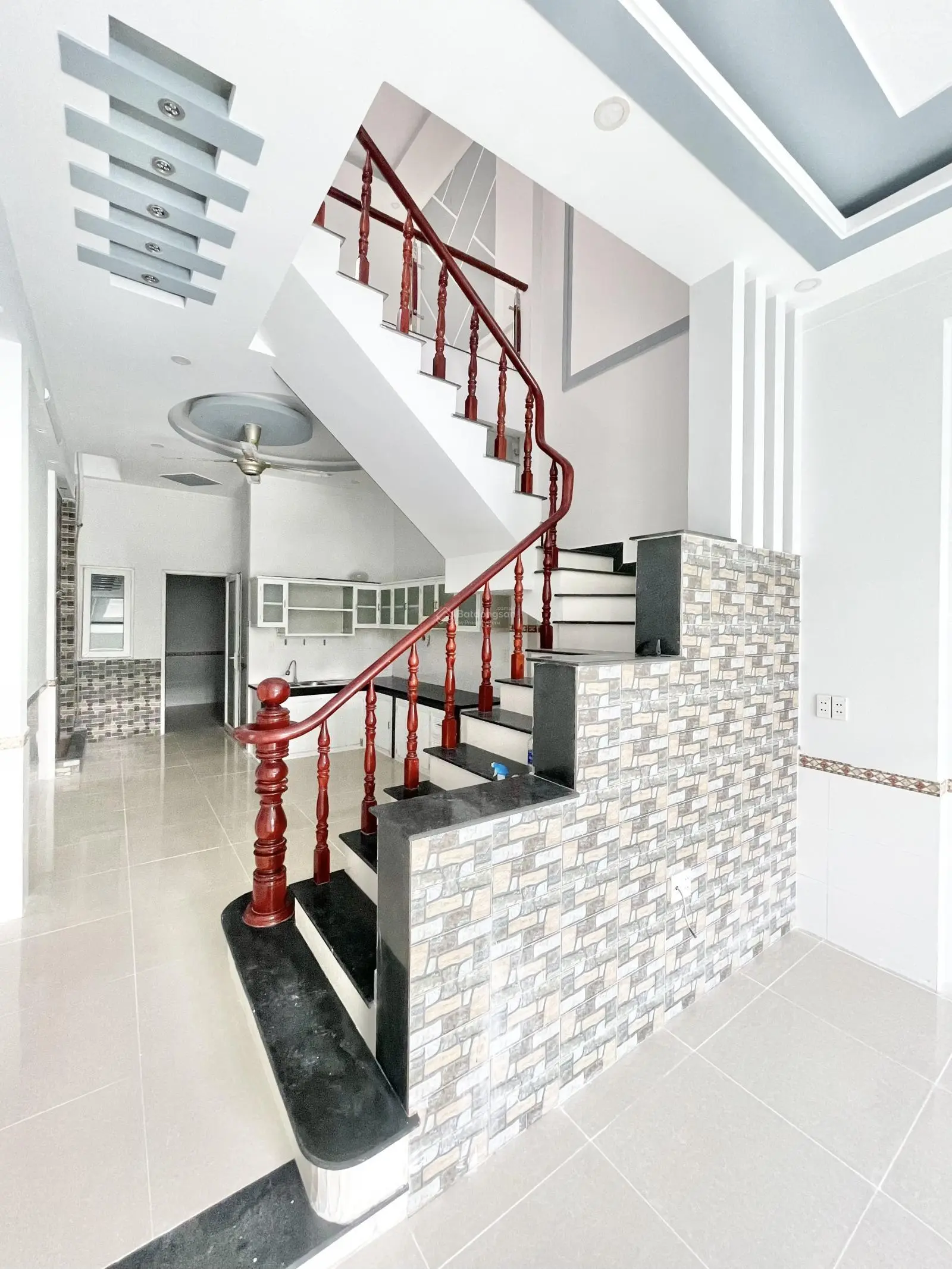 Bán Nhà Sổ Riêng Đường Ngô S 3PN, 2WC, 72m2 tại Ngô Văn Sở, Dĩ An, Bình Dương, giá siêu hời 3,45 tỷ