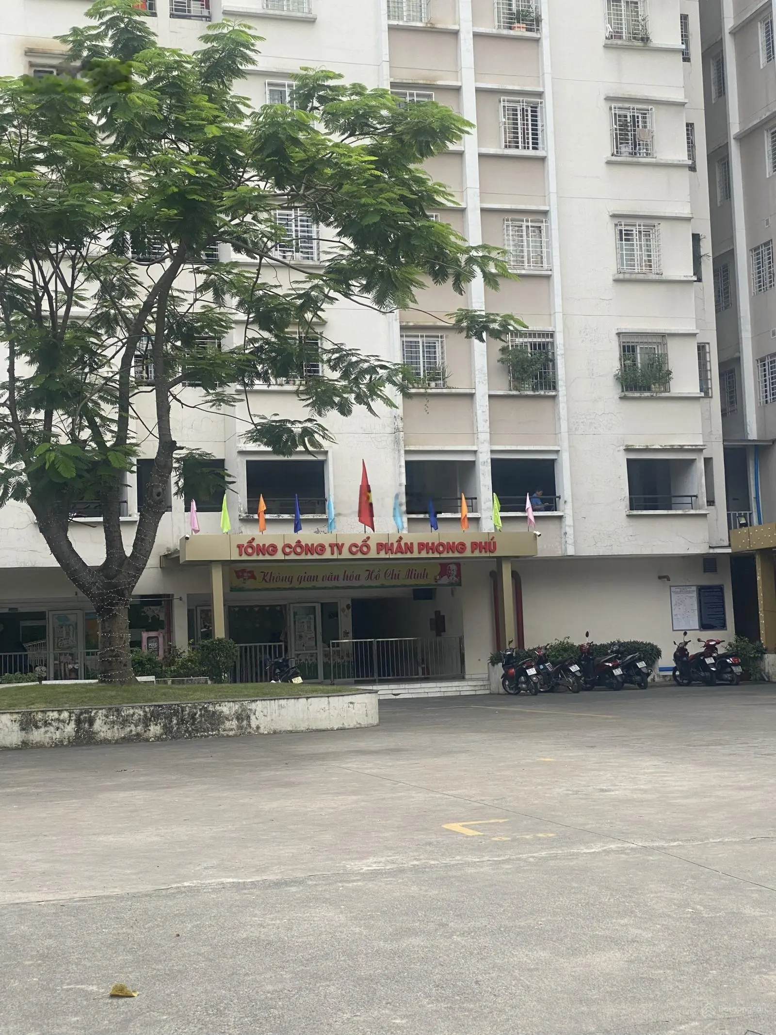 Bán nhà 1T2L 105m2 + CVCX là 1 trong 3 căn đẹp nhất đường 7A P. Tăng Nhơn Phú B TP. Thủ Đức (Q9 cũ)