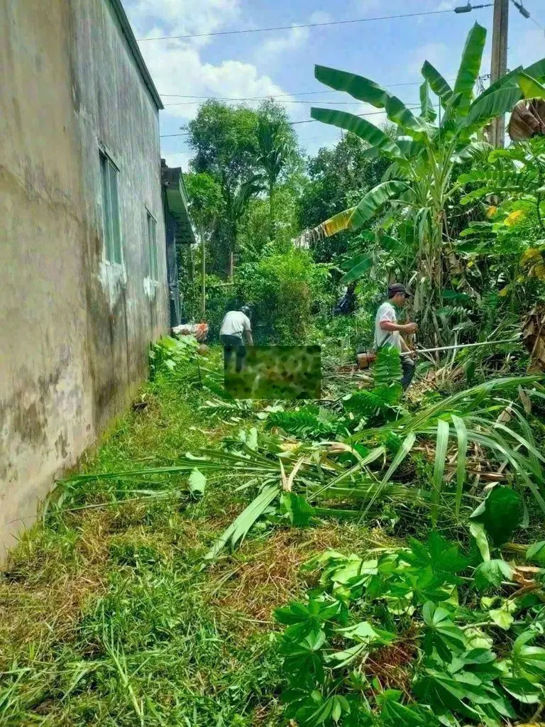CÁCH KCN BÌNH MINH 1,5 KM VỢ CÔNG NHÂN AN CƯ