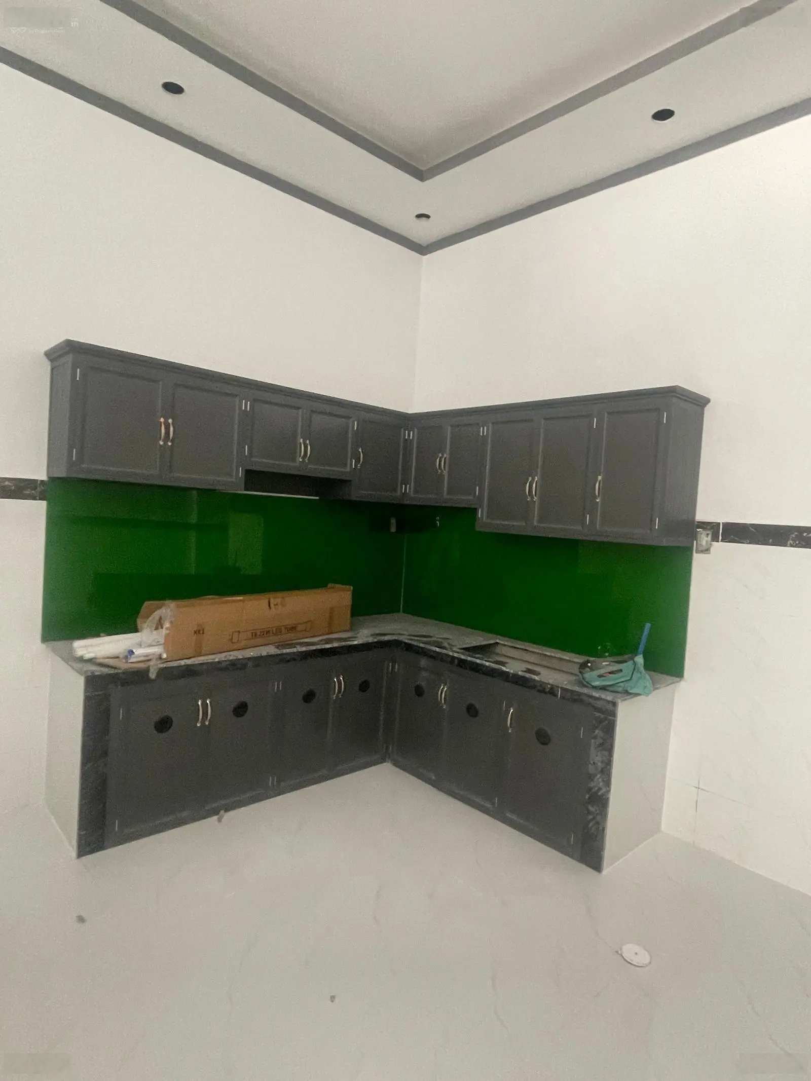 Cần bán nhà 1tr1 lầu sổ hồng riêng CC sang tên 2 tỷ 150 Thạnh Phú Vĩnh Cửu Đồng Nai LH 0931 534 ***
