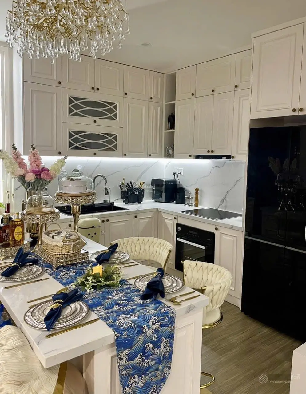 Chính chủ gửi Bán căn hộ 3PN2VS 93m2 giá 4,5 tỷ tại The Pavilion - Vinhomes Ocean Park