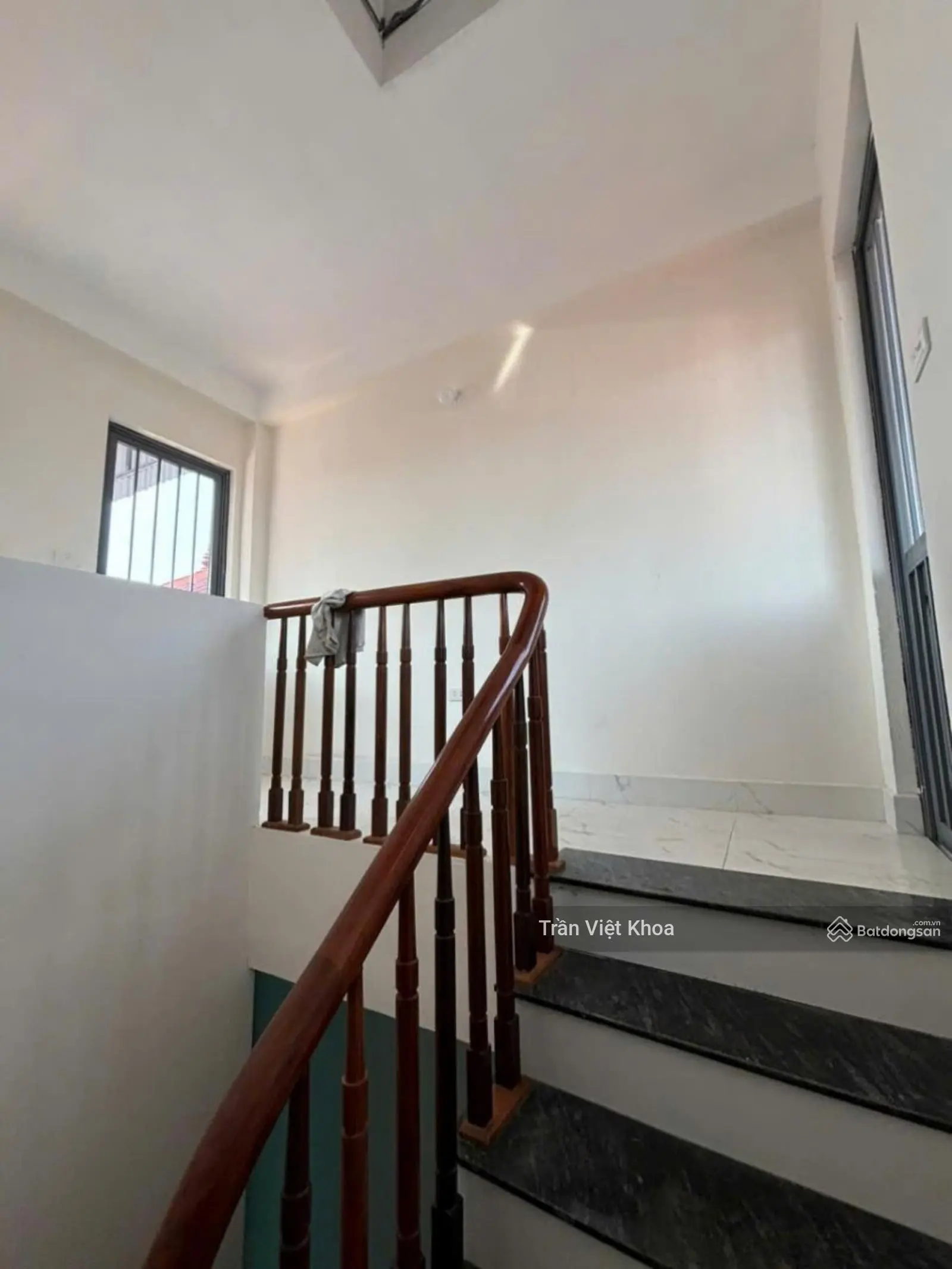 BÁN NHÀ PHỐ NGÔ QUYỀN, HÀ ĐÔNG - DT 33M - 5 TẦNG MỚI HOÀN THIỆN - 10M NGÕ Ô TÔ 0846 293 ***