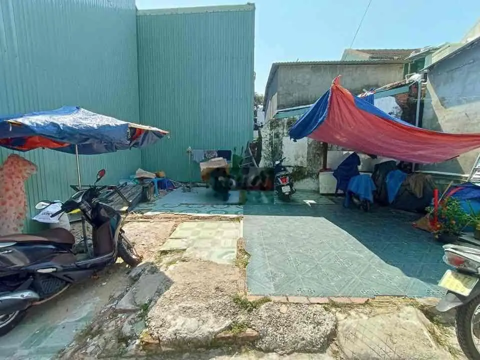 Chính Chủ bán đất K81 Dũng Sĩ Thanh Khê