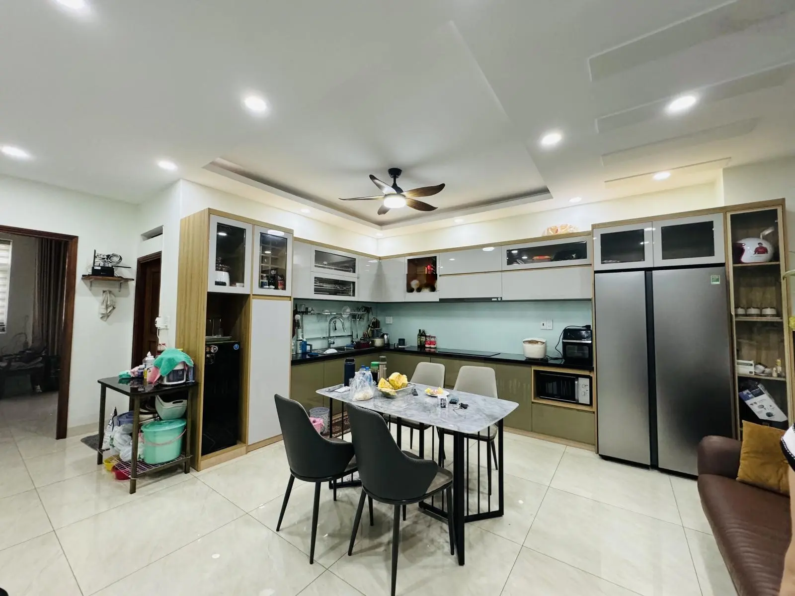 Bán nhà đường số 13 KĐT Hà Quang 2 giá tốt, vị trí thoáng đẹp giá cạnh tranh thị trường