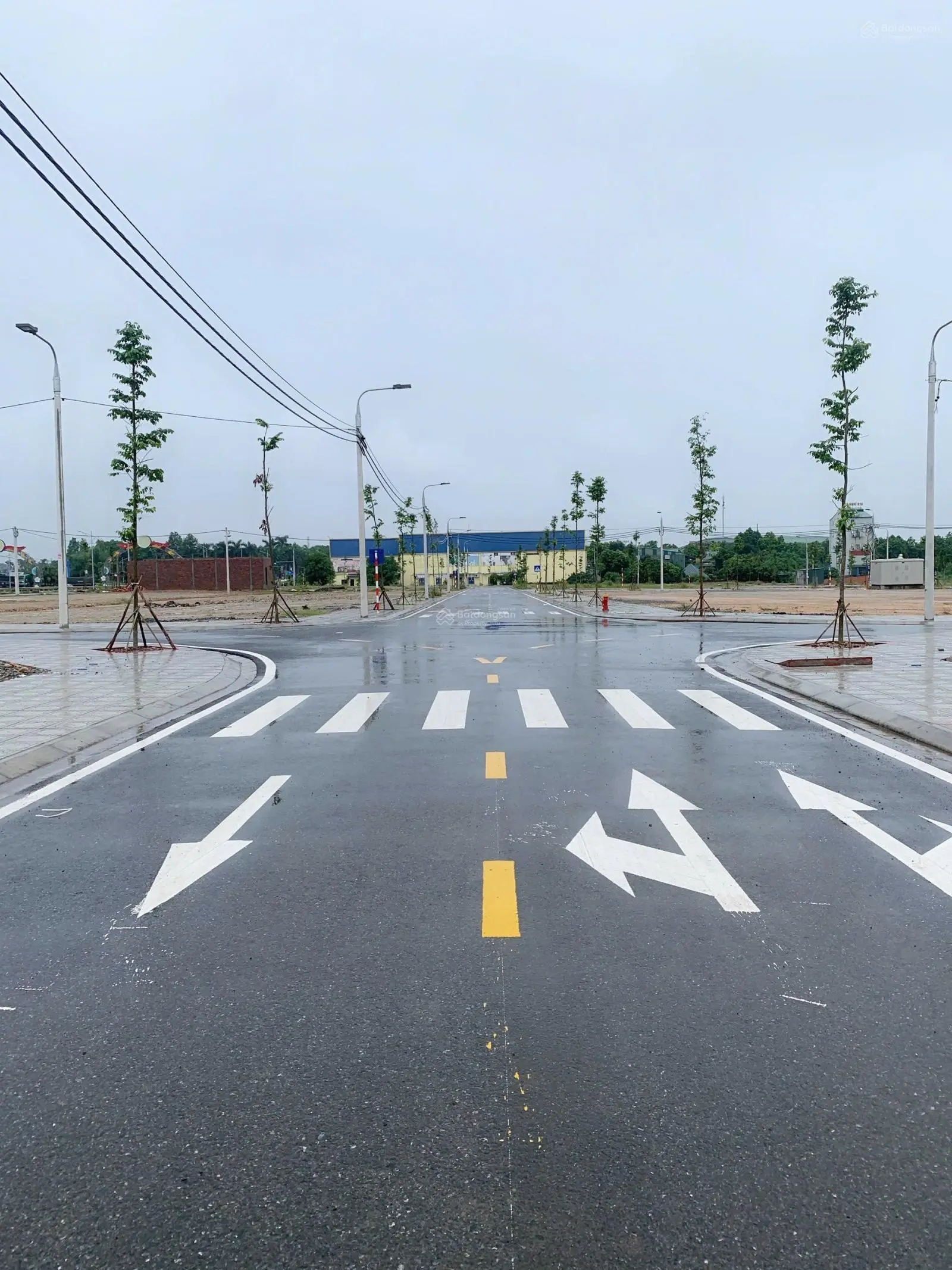 Chính chủ e cần bán lô đất đấu giá Đồng Nhà Vác Lâm Thao - Thị Trấn Lâm Thao - Việt Trì - Phú Thọ