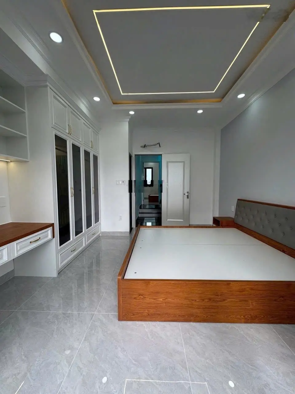 Bán nhà đẹp hẻm ô tô Gần Vạn Phúc City Phường Hiệp Bình Phước Tp Thủ Đức