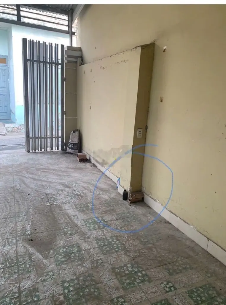 cần bán nhà sổ riêng thổ cư gần chợ changshing