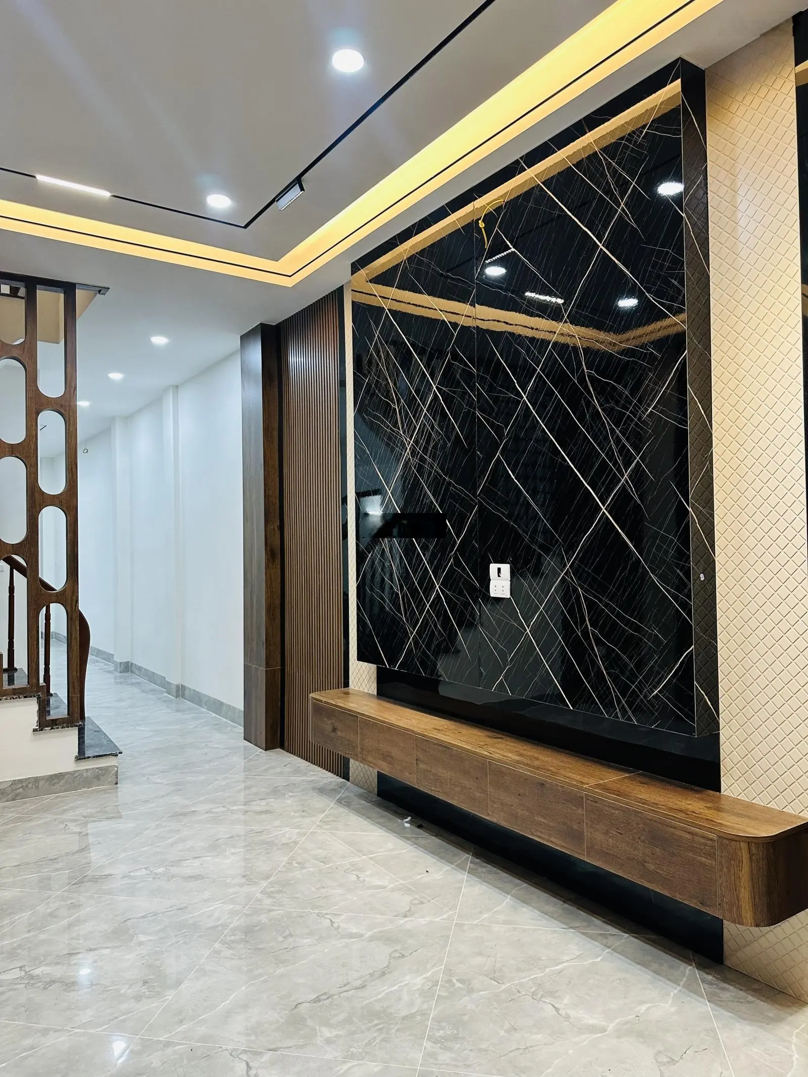 Chính Chủ Bán Căn Nhà Vị Trí Đẹp Nhất Khu Nguyễn An Ninh,Bách Khoa 55m2, 6T Thang Máy,Cách Phố 20m