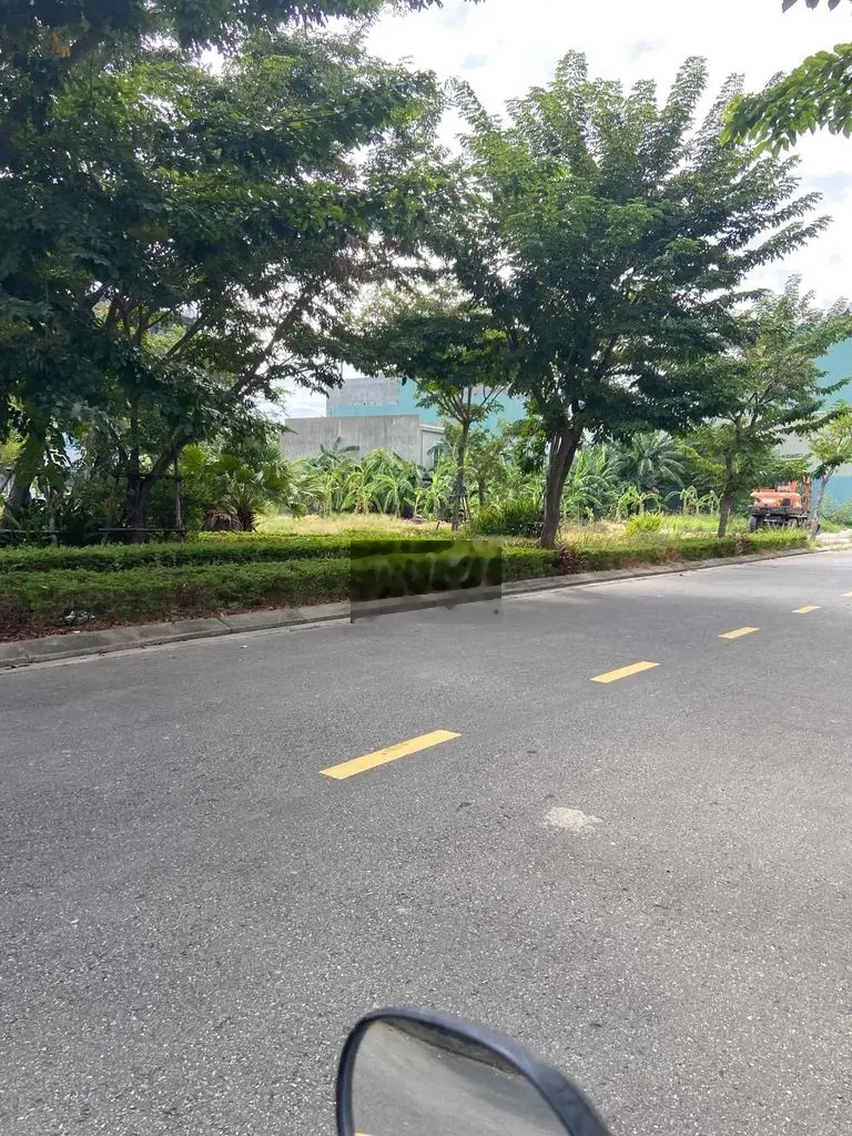 BÂN ĐẤT ĐƯỜNG BÙI CÔNG TRỪNG VIEW CÔNG VIÊN, HOÀ XUÂN, CẨM LỆ, ĐÀ NĂNG