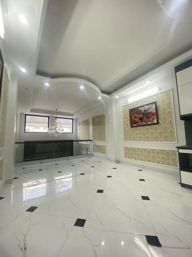 Bán nhà biệt thự ở đường Đầm Trấu, 23,8 tỷ, 70m2, view đẹp
