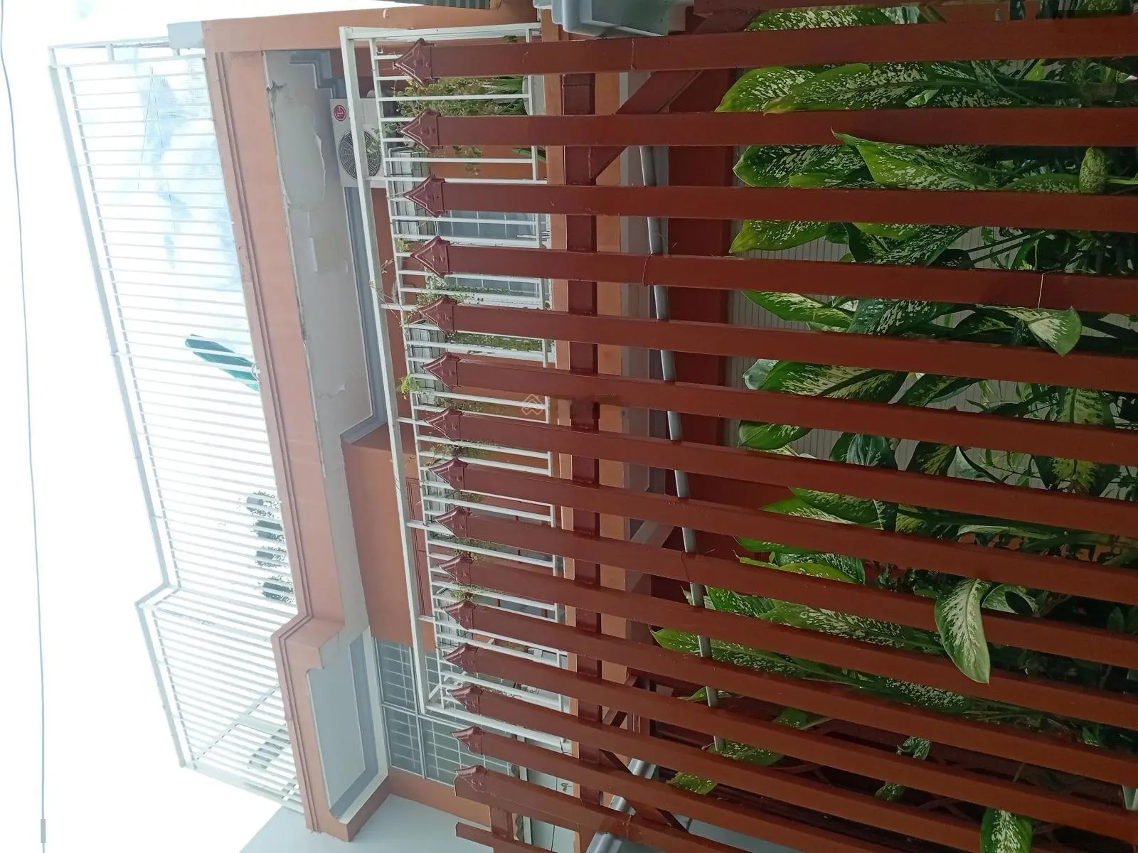 Quận 7. bán nhà phố, lô nhì diện tích 110m2.
