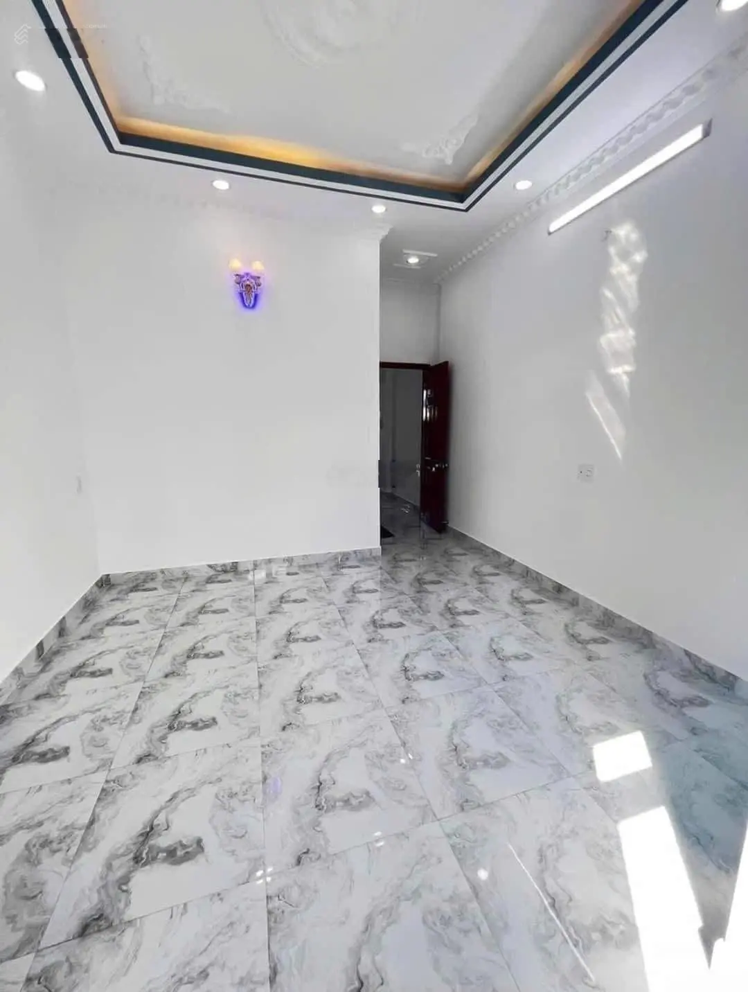 Bán nhà Lê Thị Bạch Cát quận 11 - 52m2 - SHR bao sang tên