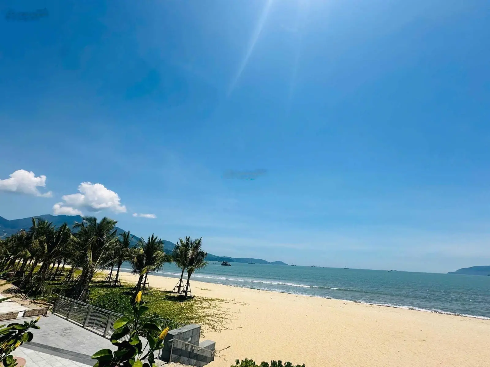 Tôi bán GẤP 2 căn chung cư Ori Garden Đà Nẵng, giá chỉ 1,3x tỷ. View biển tầng đẹp, sổ lâu dài.