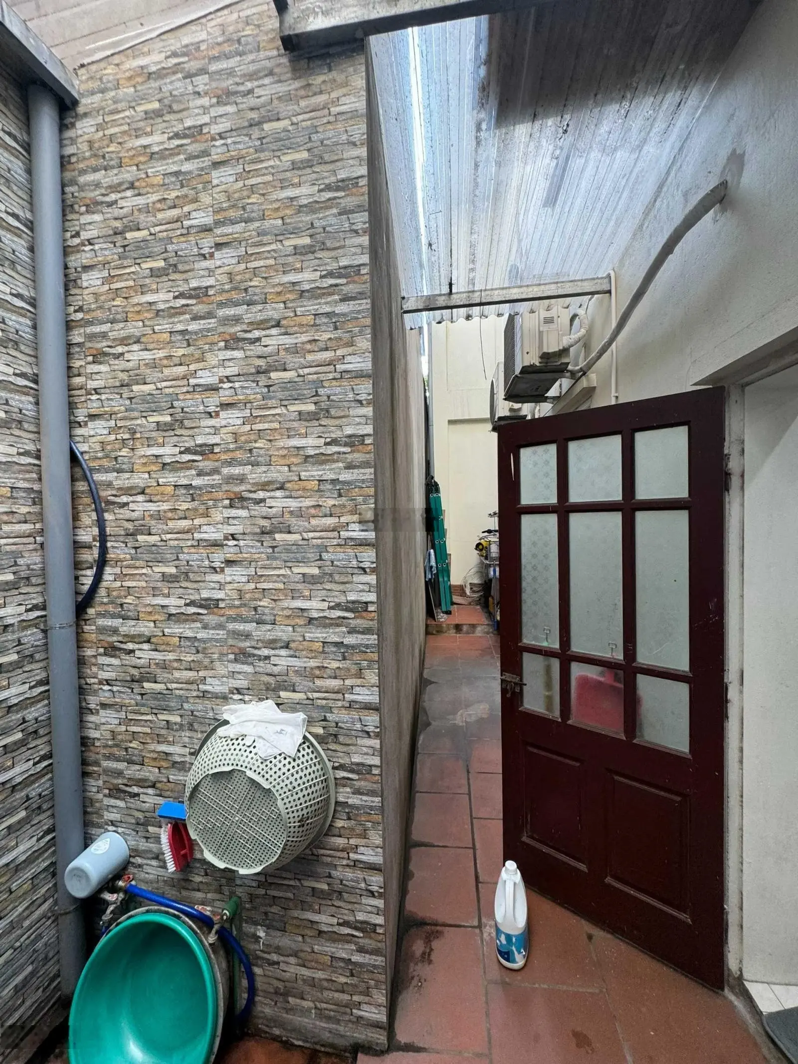 Bán nhà 3 tầng - 153m2 - MT 6m15