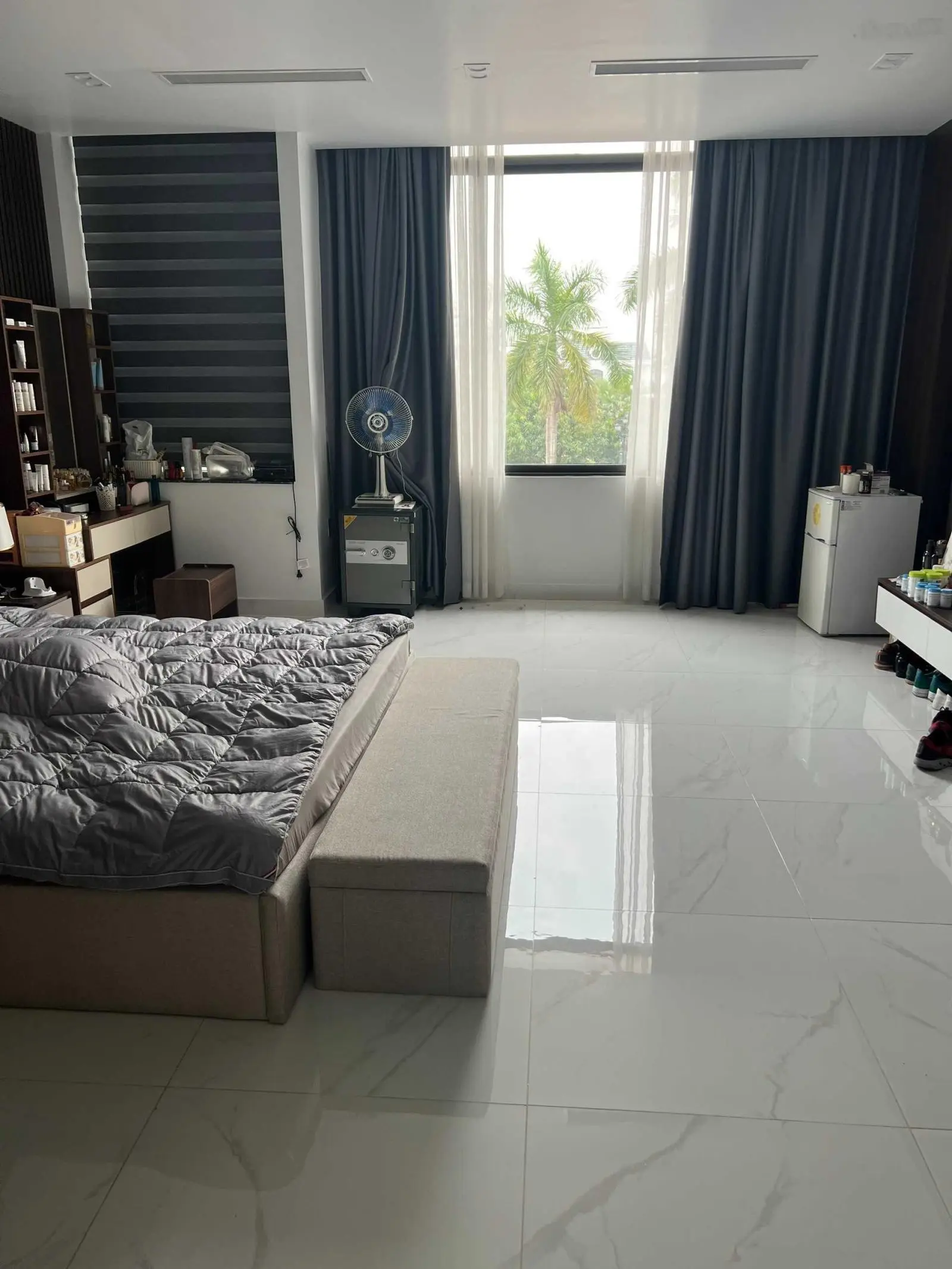 Siêu phẩm tuyến 2 Bạch Đằng - Thượng Lý 80m2x6 tầng thang máy đường 7m giá chỉ 14,5 tỷ