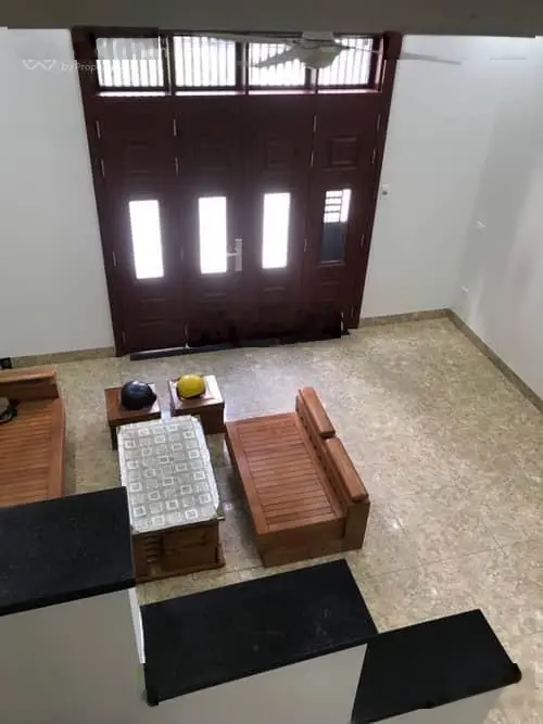 Bán nhà Vũ Xuân Thiều, Sài Đồng, Long Biên, 58m, 4 tầng, ô tô tránh, giá 8.5 tỷ sát công viên