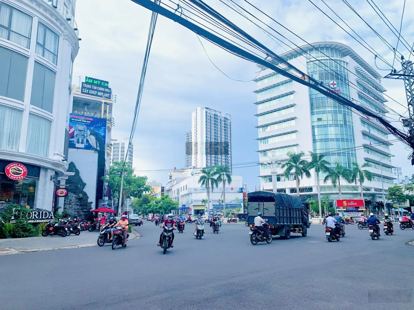 Nhà mặt tiền quang trung ngang 7m cực kì hiếm còn sót lại đường quang trung