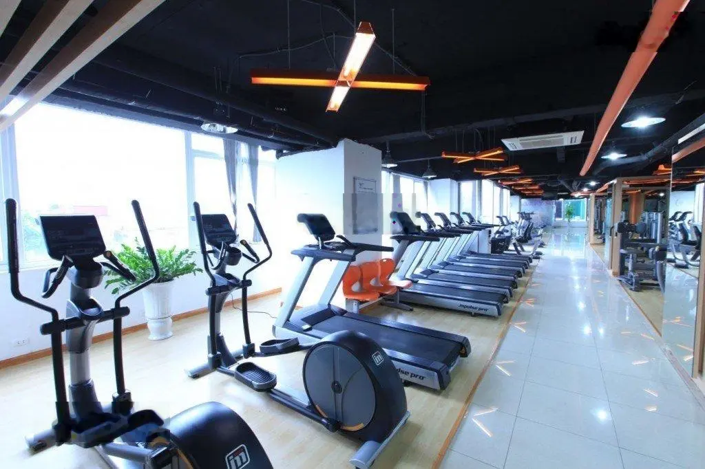 Bán căn hộ 2PN tại Lexington Residence, 4,2 tỷ, 82m2, Quận 2