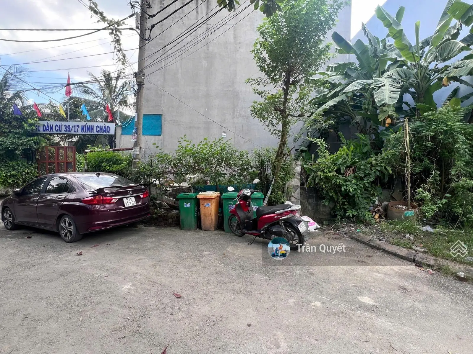 Bán đất Đường 28 - Vành Đai 2 Hẻm 7m Phường Linh Đông 70m2 Giá tốt chỉ 5tỷ2 Thương lượng
