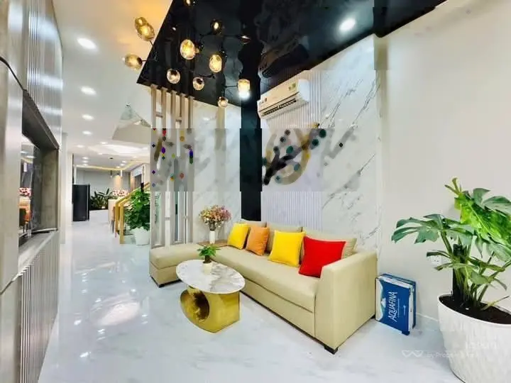 Nhà kinh doanh Cư Xá Đồng Tiền/P14/Q10.Giá 2 Tỷ 950 DT 69,5m2 đang cho thuê nhà 30tr/tháng