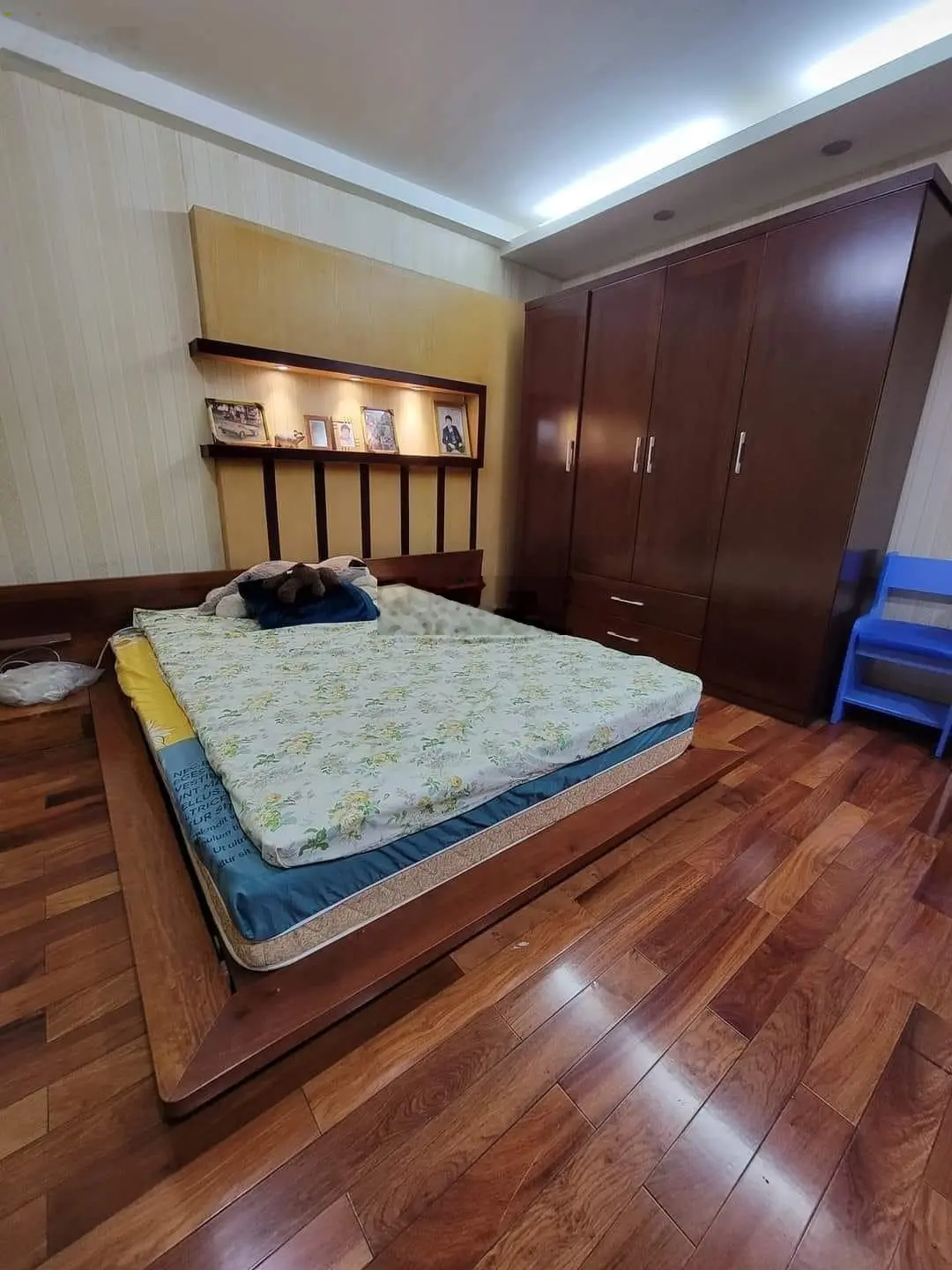 Hàng hiếm tại Thái Hà, 18 tỷ, 60 m2, 6PN, 4WC, nhà riêng đẹp