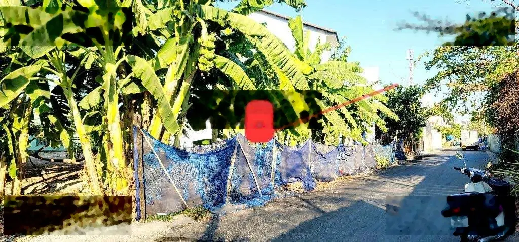 Bán đất kinh doanh 1,140m mặt tiền Trường Thọ Thủ Đức 27x45 giá chỉ nhỉnh 30 tỷ