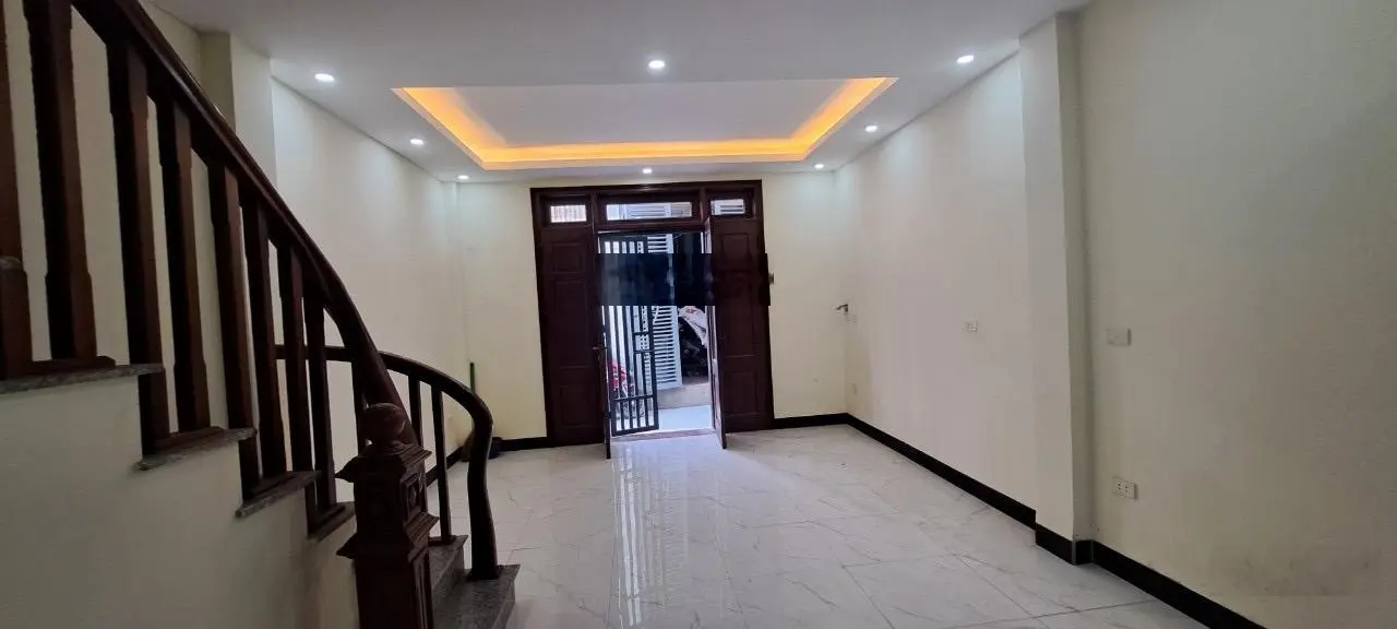 Bán nhà riêng tại Bích Hòa, 3,7 tỷ, 31 m2, 3PN, 3WC, 4 tầng