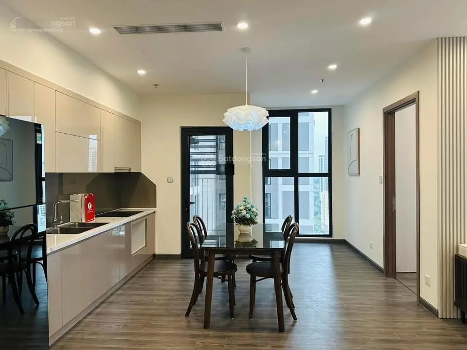 Nhanh Tay sở hữu căn hộ 3PN2VS diện tích 80m2 Full Nội Thất Chỉ với 3.6 tỷ Tại Vinhomes Ocean Park