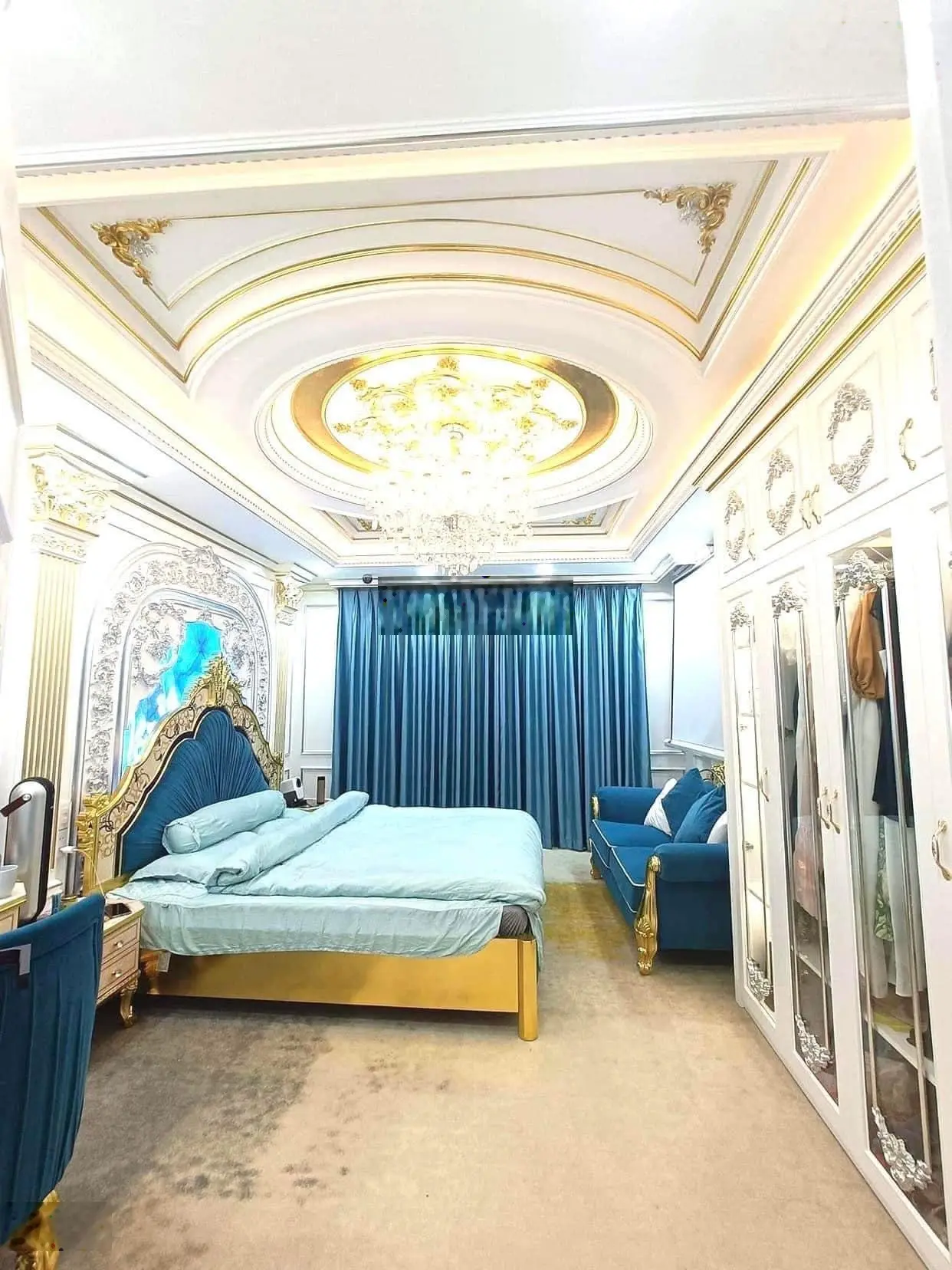 Siêu phẩm phố Khương Trung, 5 tầng, mặt tiền 5m, 46m2, Kinh doanh đa ngành, nhỉnh 10 tỷ.