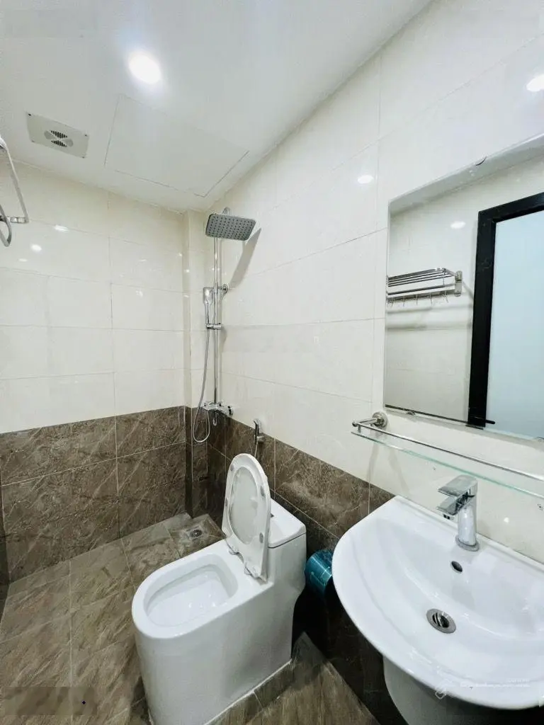 Bán nhà riêng 4PN, 6WC tại Quan Nhân, Nhân Chính, Thanh Xuân, Hà Nội, 8,9 tỷ, 35m2